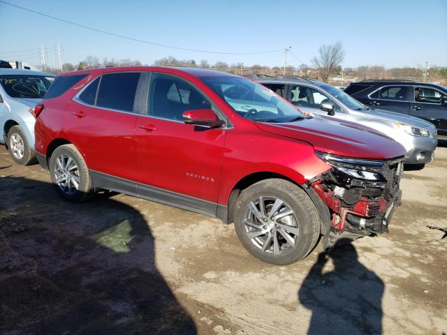 Photo 3 VIN: 3GNAXUEV5NL164888 - CHEVROLET EQUINOX 