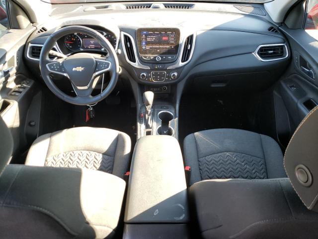 Photo 7 VIN: 3GNAXUEV5NL164888 - CHEVROLET EQUINOX 