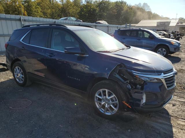 Photo 3 VIN: 3GNAXUEV5NL169945 - CHEVROLET EQUINOX LT 