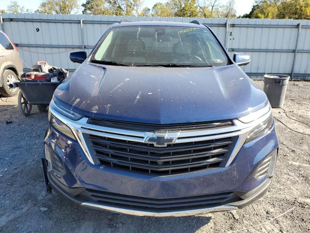 Photo 4 VIN: 3GNAXUEV5NL169945 - CHEVROLET EQUINOX LT 