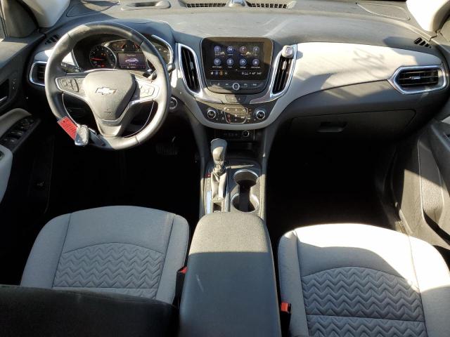 Photo 7 VIN: 3GNAXUEV5NL169945 - CHEVROLET EQUINOX LT 