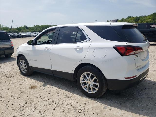 Photo 1 VIN: 3GNAXUEV5NL188639 - CHEVROLET EQUINOX 