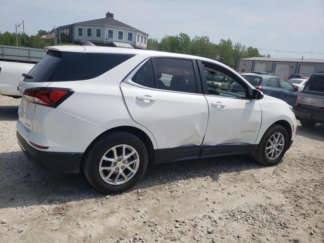 Photo 2 VIN: 3GNAXUEV5NL188639 - CHEVROLET EQUINOX 