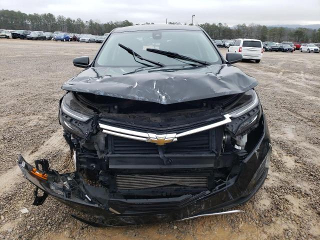 Photo 4 VIN: 3GNAXUEV5NL202779 - CHEVROLET EQUINOX 