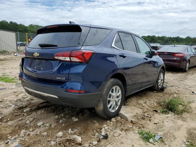 Photo 2 VIN: 3GNAXUEV5NL220134 - CHEVROLET EQUINOX 