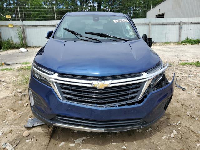 Photo 4 VIN: 3GNAXUEV5NL220134 - CHEVROLET EQUINOX 