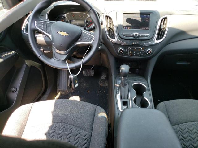 Photo 7 VIN: 3GNAXUEV5NL220134 - CHEVROLET EQUINOX 