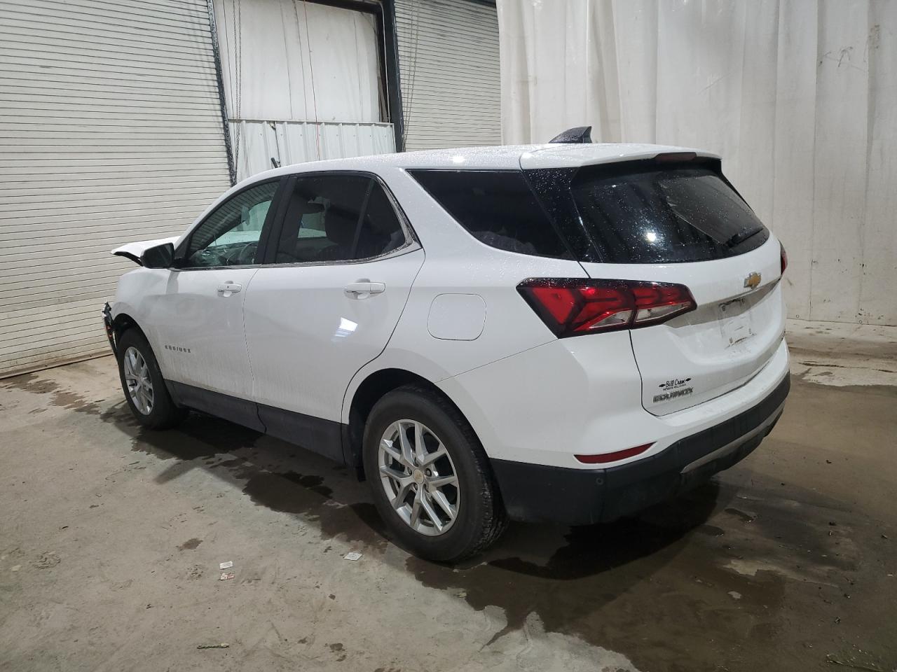 Photo 1 VIN: 3GNAXUEV5NL256065 - CHEVROLET EQUINOX 