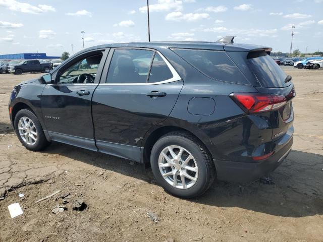 Photo 1 VIN: 3GNAXUEV5NL265705 - CHEVROLET EQUINOX LT 