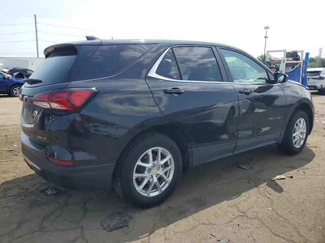 Photo 2 VIN: 3GNAXUEV5NL265705 - CHEVROLET EQUINOX LT 