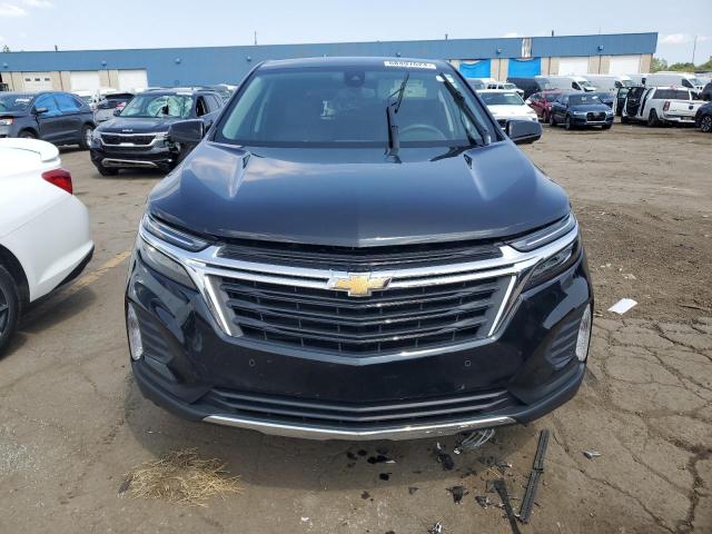 Photo 4 VIN: 3GNAXUEV5NL265705 - CHEVROLET EQUINOX LT 