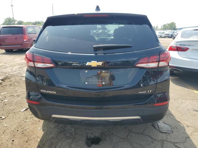 Photo 5 VIN: 3GNAXUEV5NL265705 - CHEVROLET EQUINOX LT 