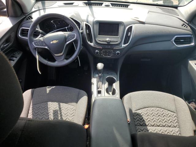 Photo 7 VIN: 3GNAXUEV5NL265705 - CHEVROLET EQUINOX LT 