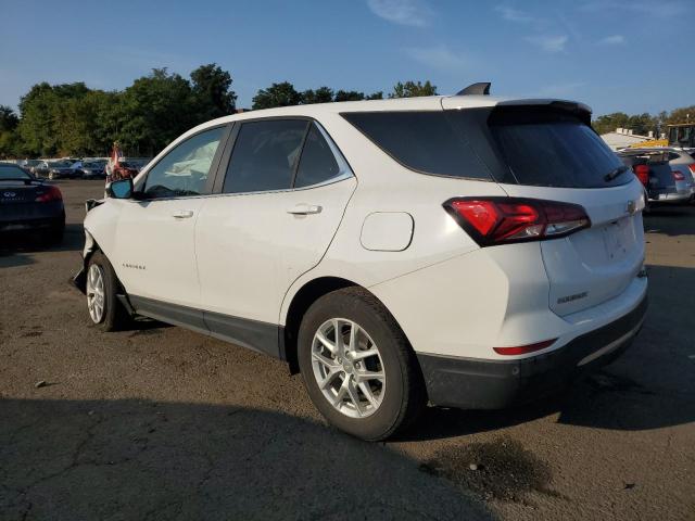 Photo 1 VIN: 3GNAXUEV5NL280401 - CHEVROLET EQUINOX LT 