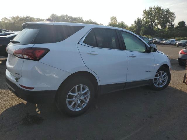 Photo 2 VIN: 3GNAXUEV5NL280401 - CHEVROLET EQUINOX LT 