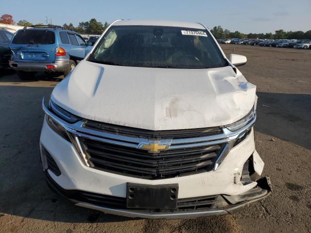 Photo 4 VIN: 3GNAXUEV5NL280401 - CHEVROLET EQUINOX LT 