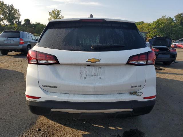 Photo 5 VIN: 3GNAXUEV5NL280401 - CHEVROLET EQUINOX LT 