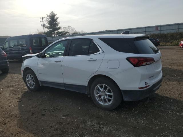 Photo 1 VIN: 3GNAXUEV5NL308407 - CHEVROLET EQUINOX LT 