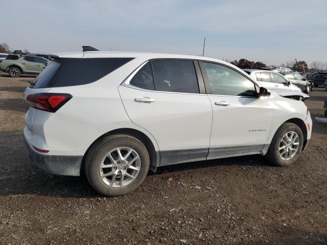 Photo 2 VIN: 3GNAXUEV5NL308407 - CHEVROLET EQUINOX LT 