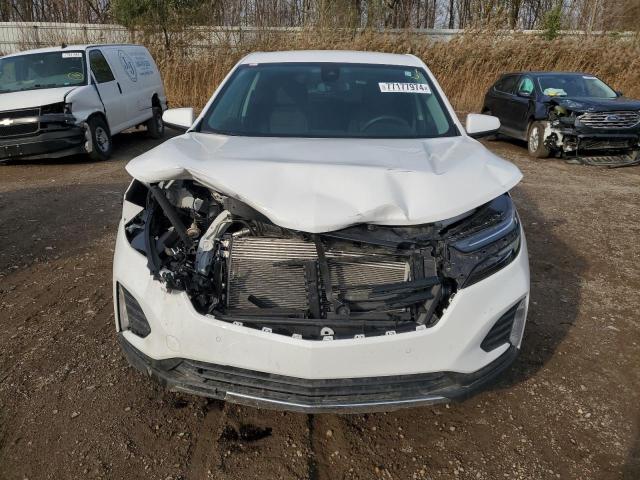 Photo 4 VIN: 3GNAXUEV5NL308407 - CHEVROLET EQUINOX LT 