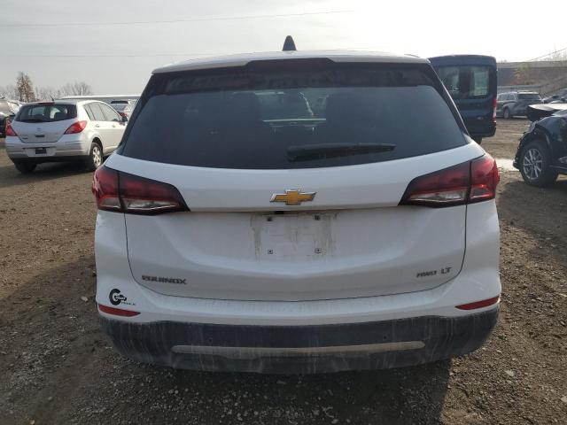 Photo 5 VIN: 3GNAXUEV5NL308407 - CHEVROLET EQUINOX LT 