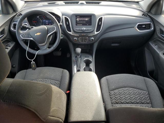 Photo 7 VIN: 3GNAXUEV5NL308407 - CHEVROLET EQUINOX LT 