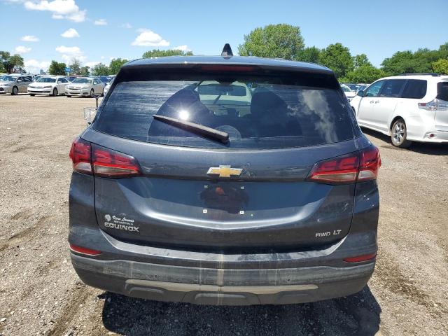 Photo 5 VIN: 3GNAXUEV5NS228966 - CHEVROLET EQUINOX 