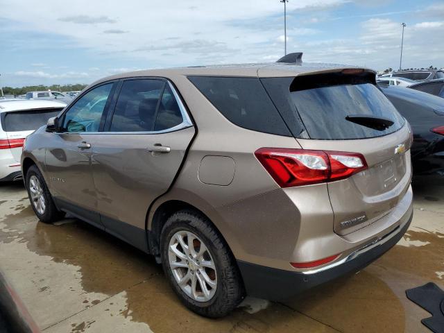 Photo 1 VIN: 3GNAXUEV6KL100287 - CHEVROLET EQUINOX LT 