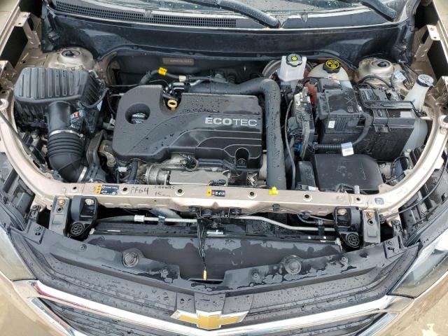 Photo 11 VIN: 3GNAXUEV6KL100287 - CHEVROLET EQUINOX LT 