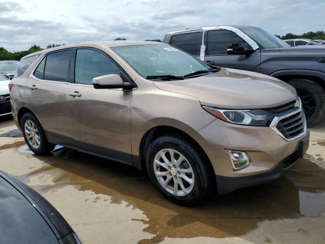 Photo 3 VIN: 3GNAXUEV6KL100287 - CHEVROLET EQUINOX LT 