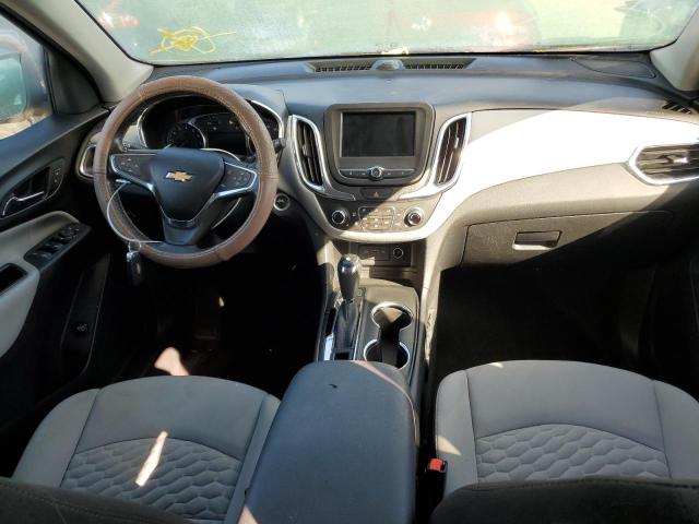 Photo 7 VIN: 3GNAXUEV6KL100287 - CHEVROLET EQUINOX LT 