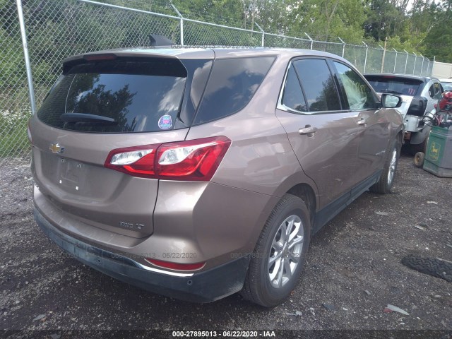 Photo 3 VIN: 3GNAXUEV6KL106459 - CHEVROLET EQUINOX 