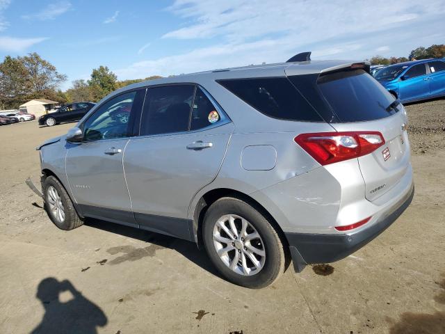 Photo 1 VIN: 3GNAXUEV6KL123052 - CHEVROLET EQUINOX 