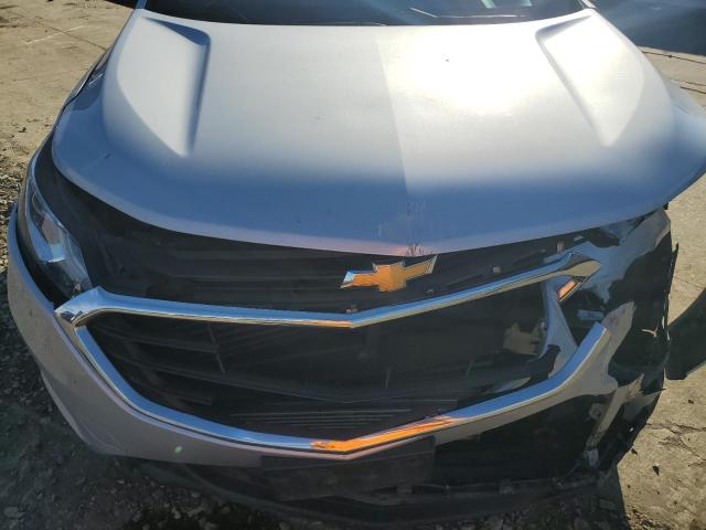 Photo 11 VIN: 3GNAXUEV6KL123052 - CHEVROLET EQUINOX 