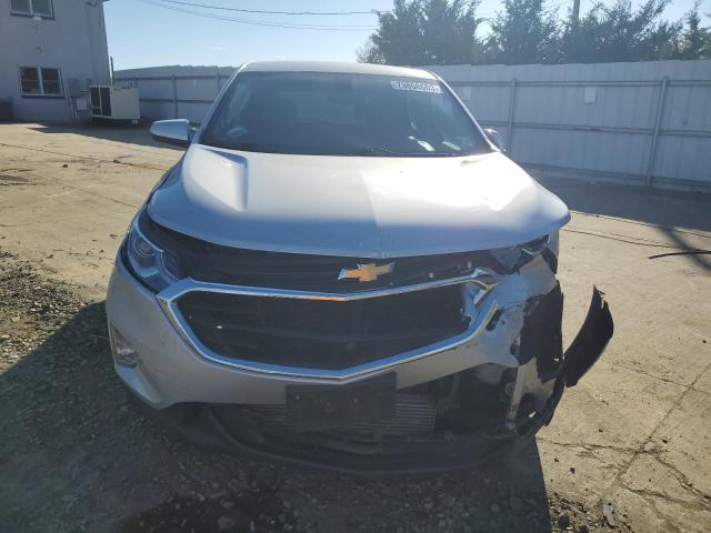 Photo 4 VIN: 3GNAXUEV6KL123052 - CHEVROLET EQUINOX 