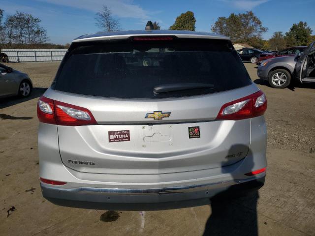 Photo 5 VIN: 3GNAXUEV6KL123052 - CHEVROLET EQUINOX 