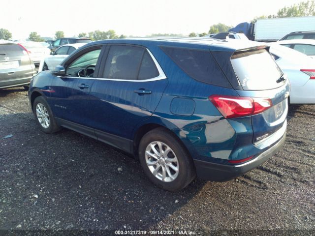 Photo 2 VIN: 3GNAXUEV6KL152017 - CHEVROLET EQUINOX 