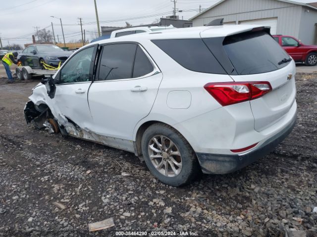 Photo 2 VIN: 3GNAXUEV6KL227251 - CHEVROLET EQUINOX 