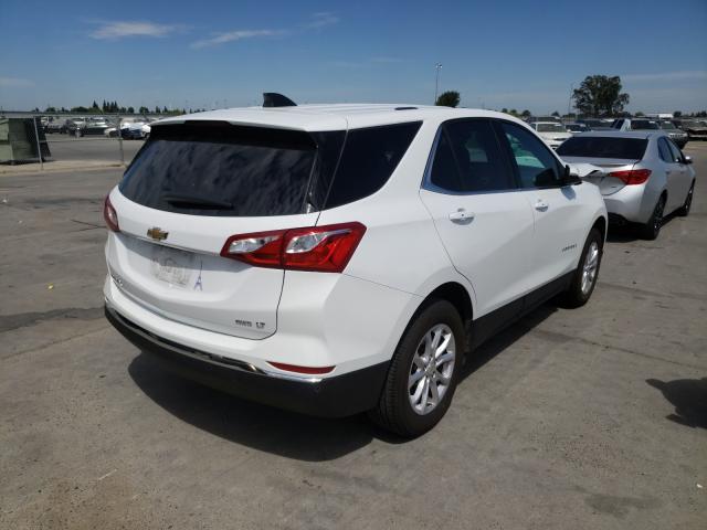 Photo 3 VIN: 3GNAXUEV6KL227556 - CHEVROLET EQUINOX LT 