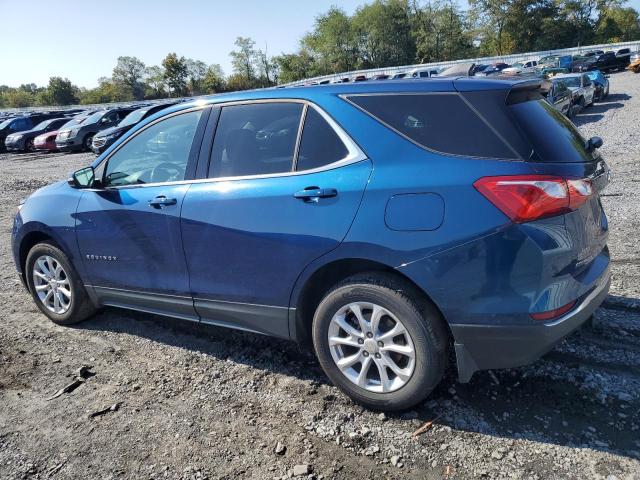 Photo 1 VIN: 3GNAXUEV6KL229212 - CHEVROLET EQUINOX LT 