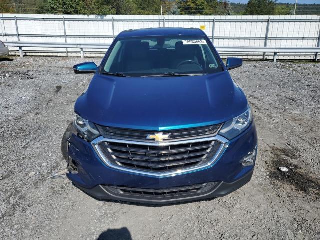 Photo 4 VIN: 3GNAXUEV6KL229212 - CHEVROLET EQUINOX LT 