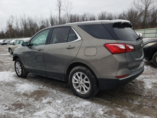 Photo 1 VIN: 3GNAXUEV6KS502834 - CHEVROLET EQUINOX LT 