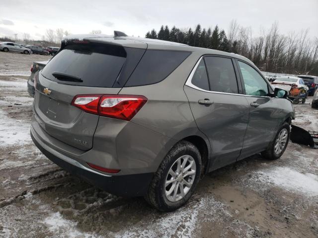 Photo 2 VIN: 3GNAXUEV6KS502834 - CHEVROLET EQUINOX LT 