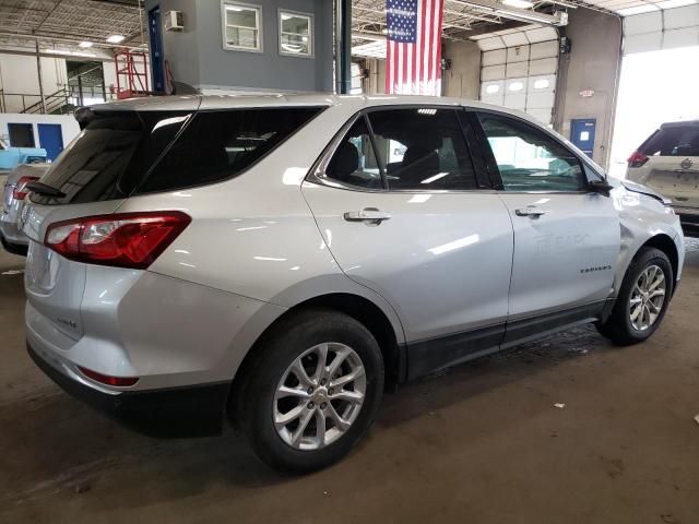 Photo 2 VIN: 3GNAXUEV6KS546476 - CHEVROLET EQUINOX LT 