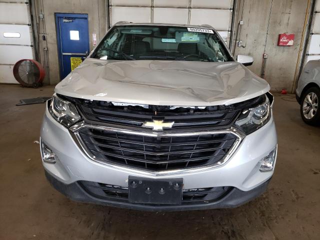 Photo 4 VIN: 3GNAXUEV6KS546476 - CHEVROLET EQUINOX LT 