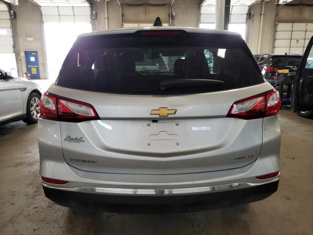 Photo 5 VIN: 3GNAXUEV6KS546476 - CHEVROLET EQUINOX LT 