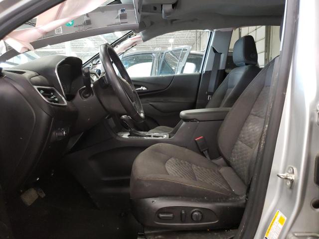 Photo 6 VIN: 3GNAXUEV6KS546476 - CHEVROLET EQUINOX LT 