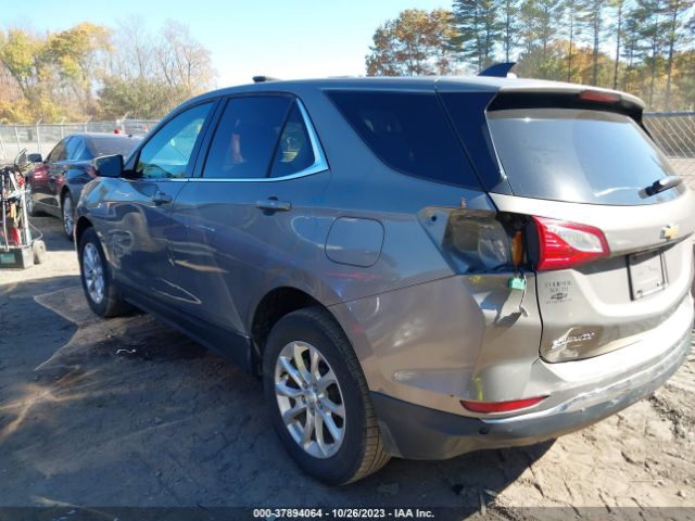 Photo 2 VIN: 3GNAXUEV6KS556425 - CHEVROLET EQUINOX 