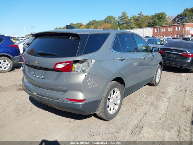 Photo 3 VIN: 3GNAXUEV6KS556425 - CHEVROLET EQUINOX 