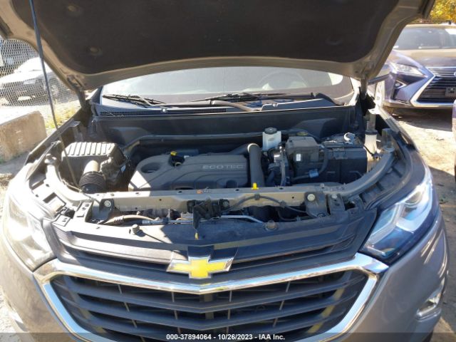 Photo 9 VIN: 3GNAXUEV6KS556425 - CHEVROLET EQUINOX 